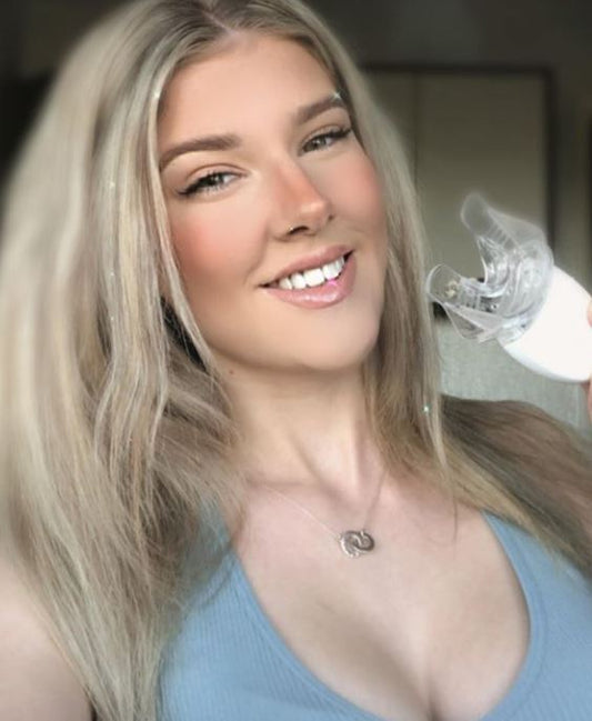 Always Smiling! Always Shining!