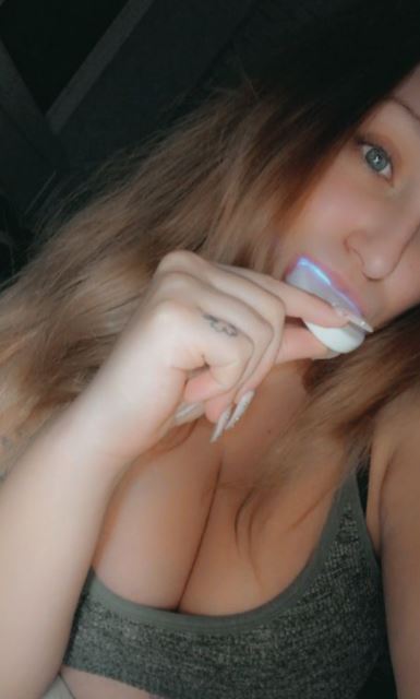 Your "Go To" At Home Teeth Whitening Solution