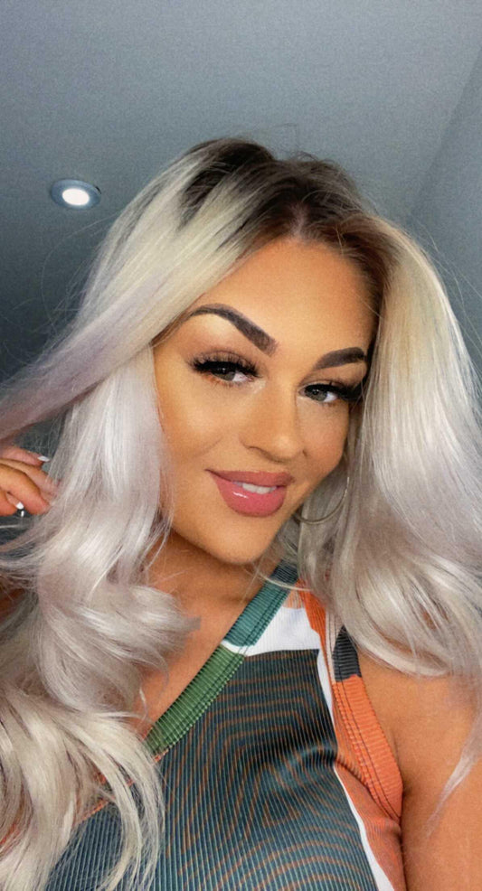 Embrace Your Smile!