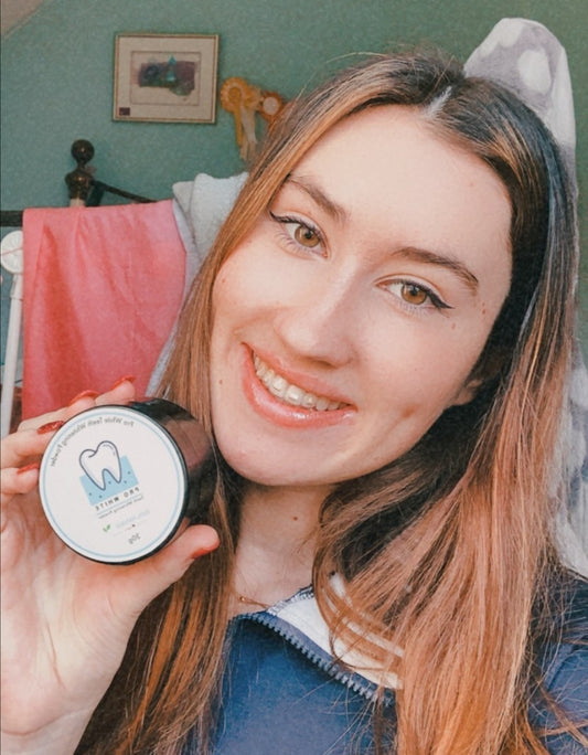 Shine with Invisalign!