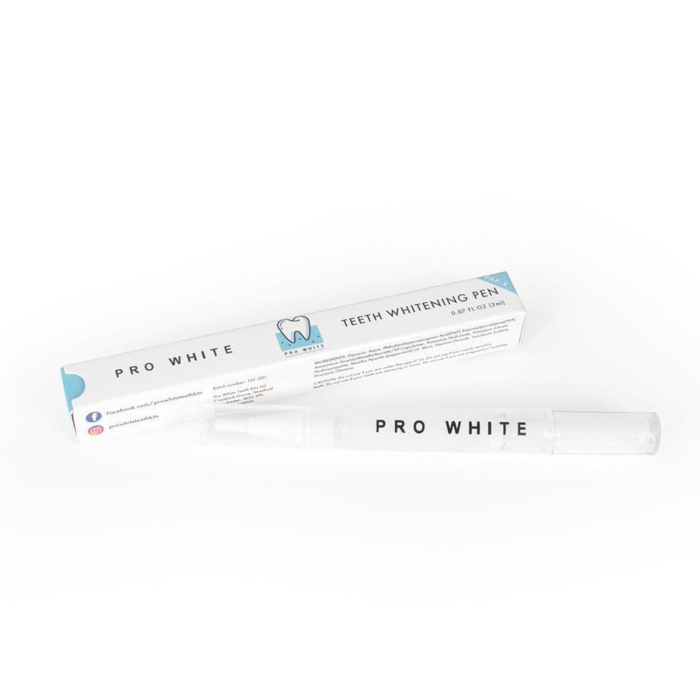 PAP-X Teeth Whitening Pen™