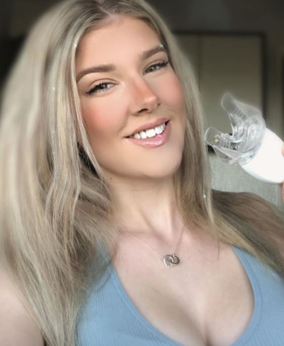 Always Smiling! Always Shining!