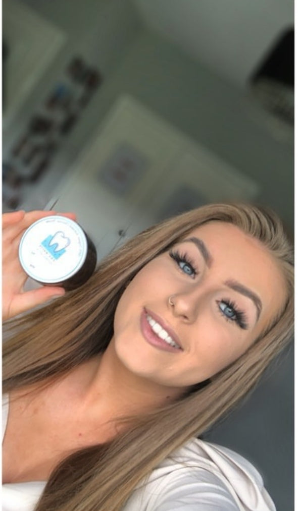 Get That Picture Perfect Smile! 📸