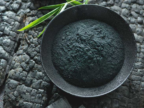 Activated Charcoal – Safe or Not?