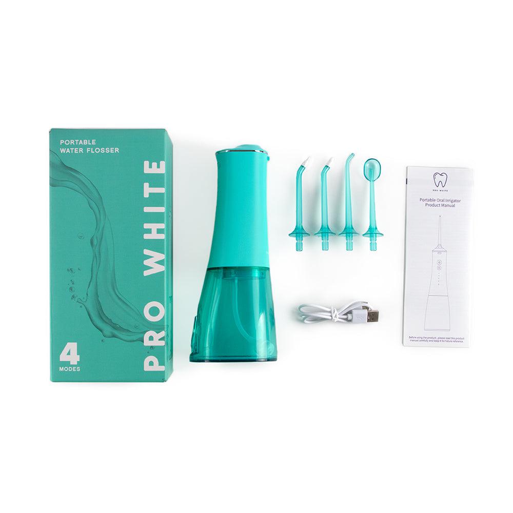 Portable Water Flosser