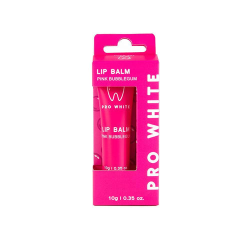 Pro White Flavoured Hydrating Lip Balm — nourishing hydrating lip balm in 6 flavours