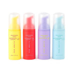 Pro White Flavoured Mouthwash Foam — product detail