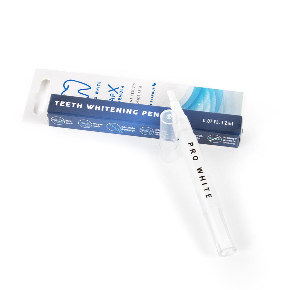 PAP-X Teeth Whitening Pen™