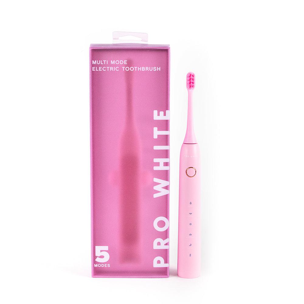 Multi-Mode Sonic Electric Toothbrush