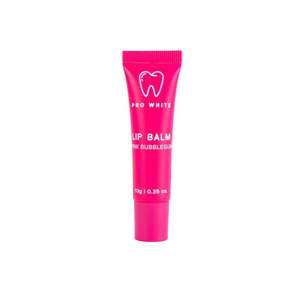 Pro White Flavoured Hydrating Lip Balm — product detail