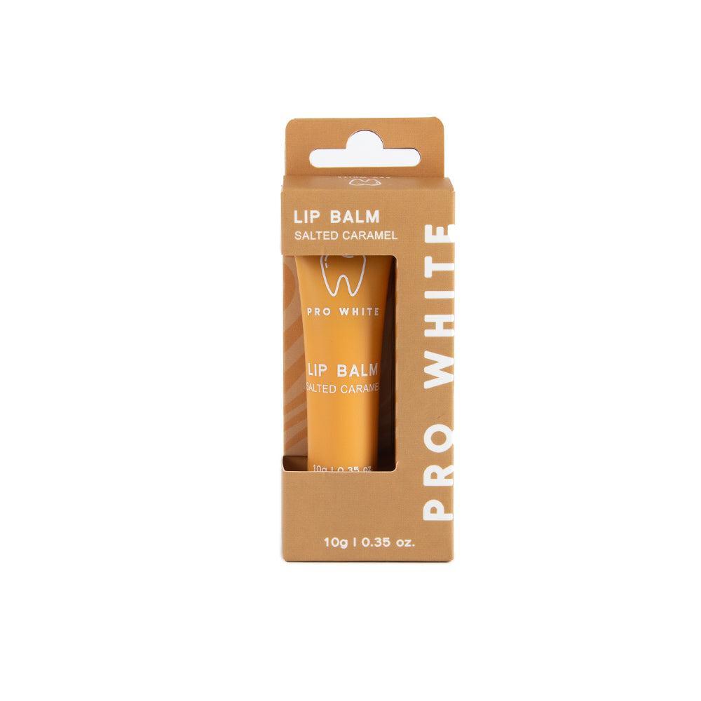 Pro White Flavoured Hydrating Lip Balm — Matcha flavour
