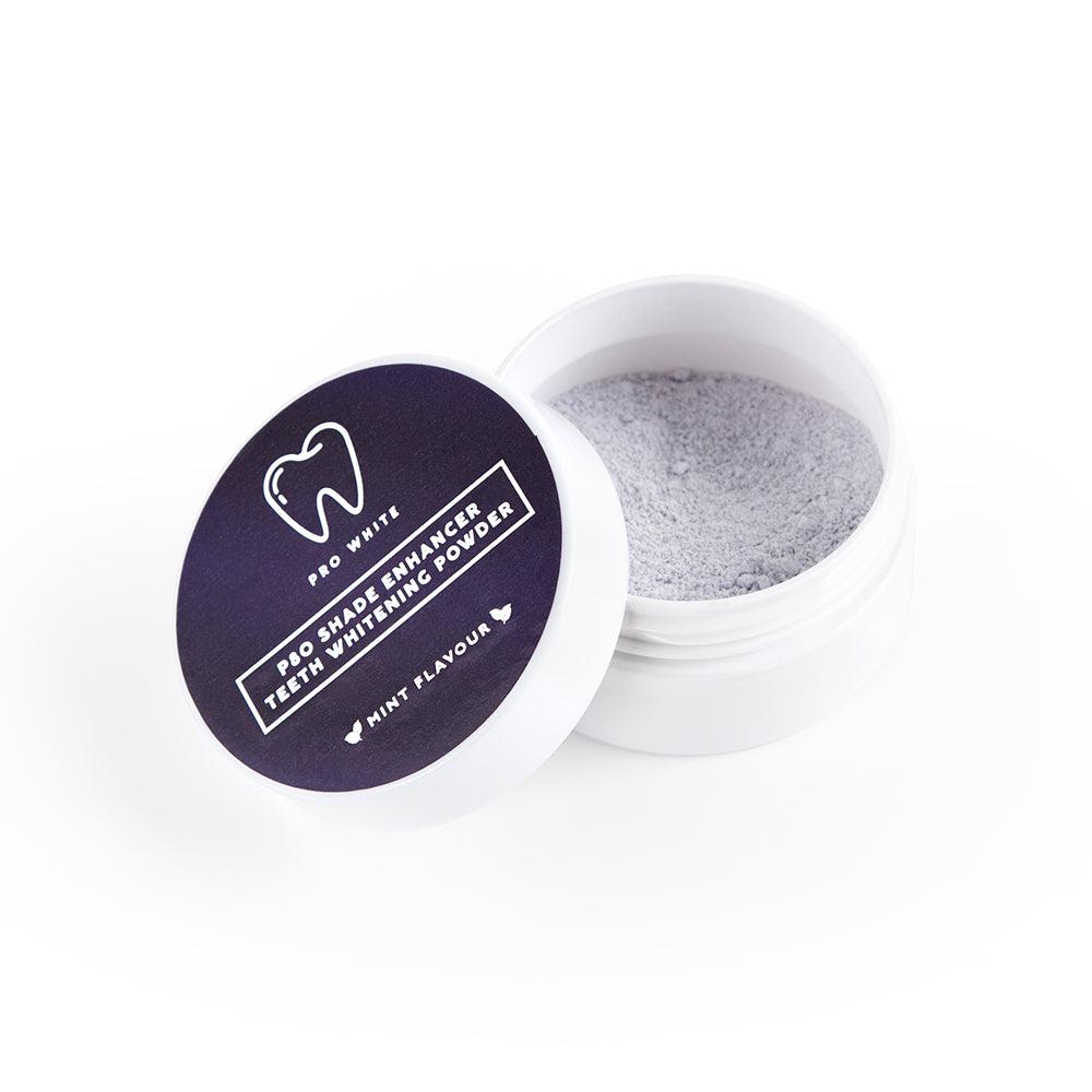 p80™ Shade Enhancer Powder