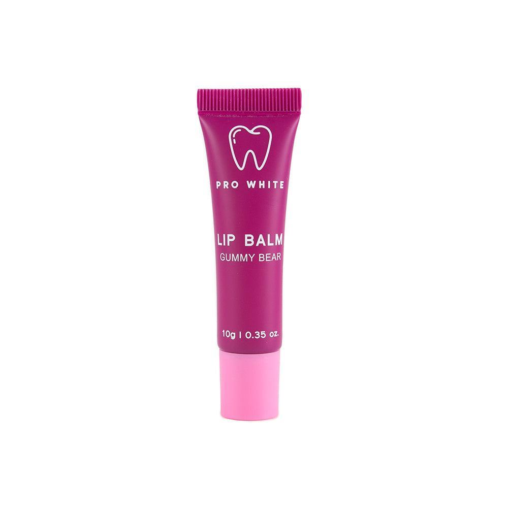 Pro White Flavoured Hydrating Lip Balm — Blue Raspberry flavour