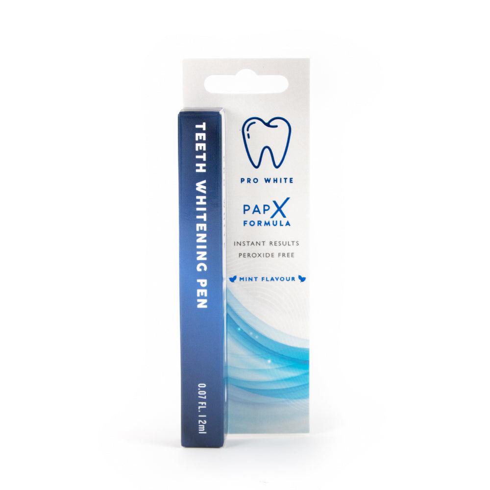 PAP-X™ Teeth Whitening Pen