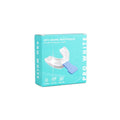Pro White Anti Snoring Mouthpiece — custom fit remoldable BPA-free sleep aid mouthpiece