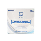 PAP-X™ Advanced Non-Slip Teeth Whitening Strips