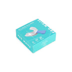 Pro White Anti Snoring Mouthpiece — open airway design