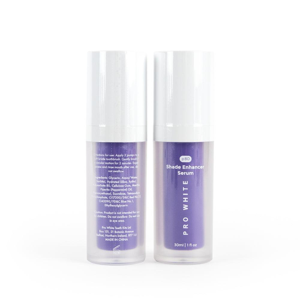 p80 Shade Enhancer Serum™