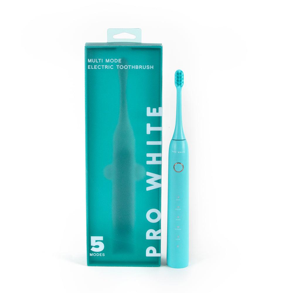 Multi-Mode Sonic Electric Toothbrush