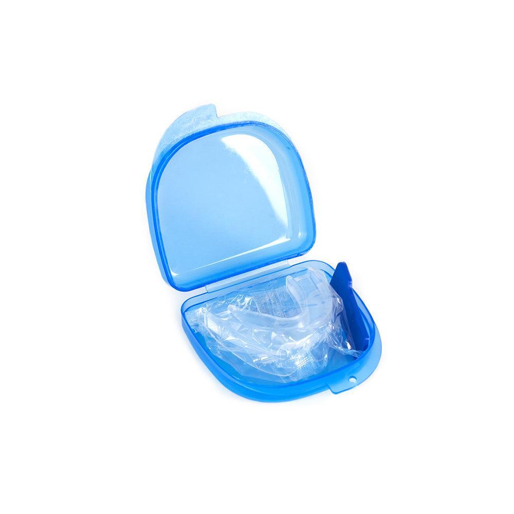 Pro White Anti Snoring Mouthpiece — product lifestyle