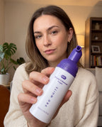 Pro White p80 Shade Enhancer Foam — Gen Z bold v2