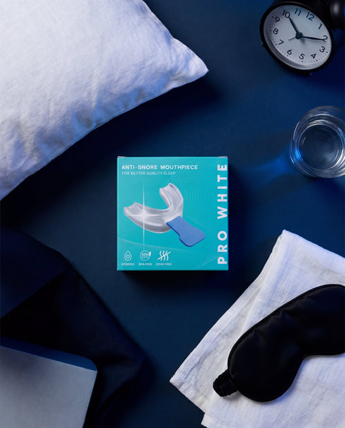 Anti Snoring Mouthpiece