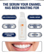 Pro White NHpro Enamel Care Serum — creator hold