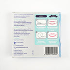 PAP-X™ Advanced Teeth Whitening Strips