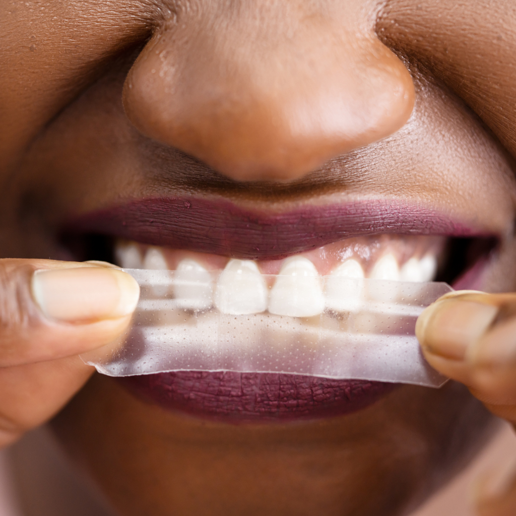 Two's Company PAP-X™ Advanced Teeth Whitening Strips Bundle