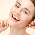 Pro White Tooth Tattoo Stickers — removable enamel-safe decorative tooth stickers