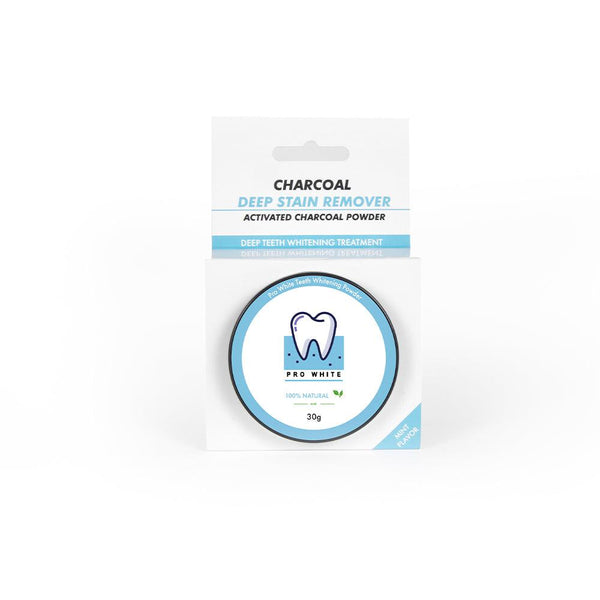 Pro White Teeth Whitening Powder™ Retail