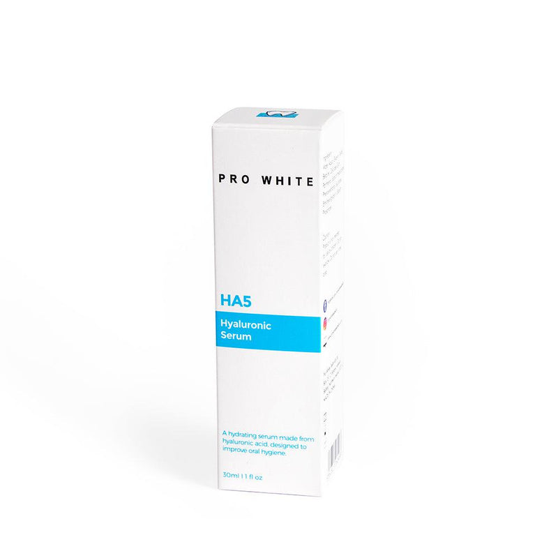Pro White HA5 Hyaluronic Serum