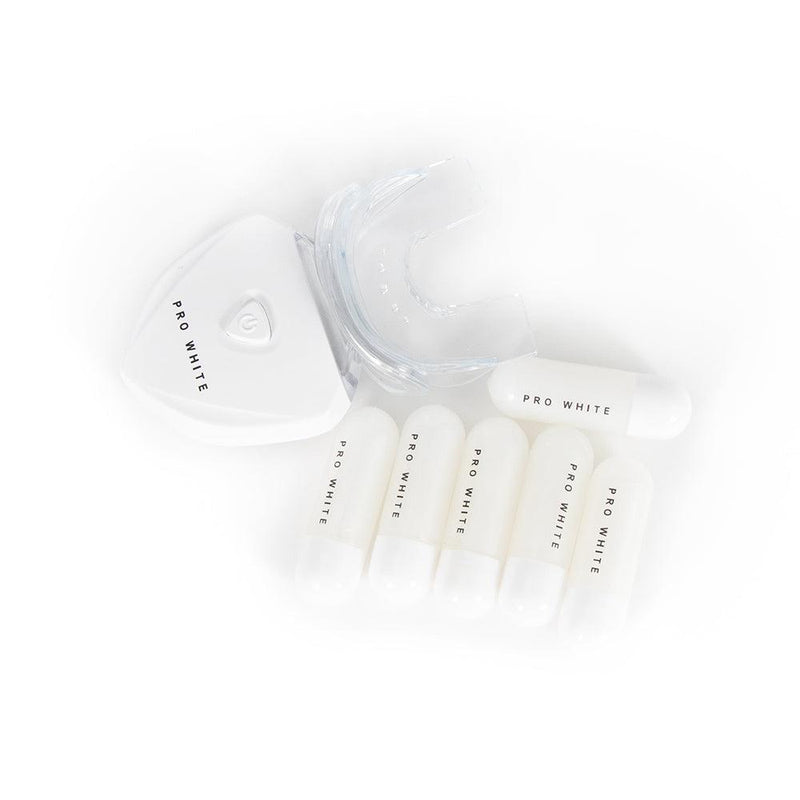 PAP-X Pro White Teeth Whitening Kit™