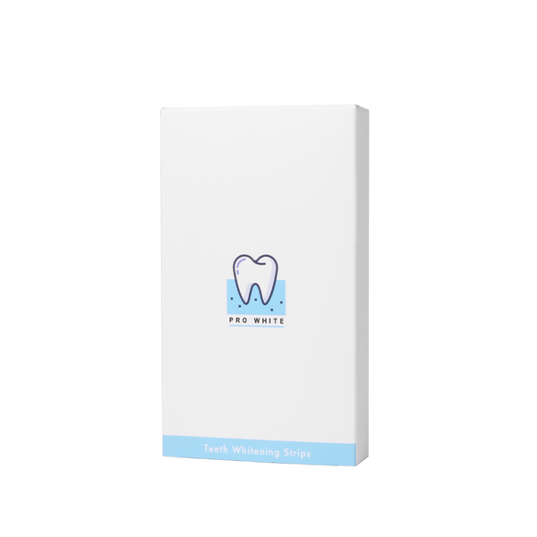 Pro White Teeth Kits Teeth Whitening Strips.