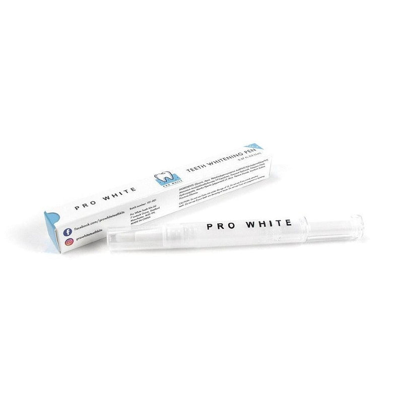 PAP-X Pro White Teeth Whitening Pen™
